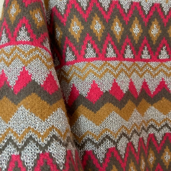 Marc New York (Andrew Marc) - Knit Sweater - Picture 4 of 5